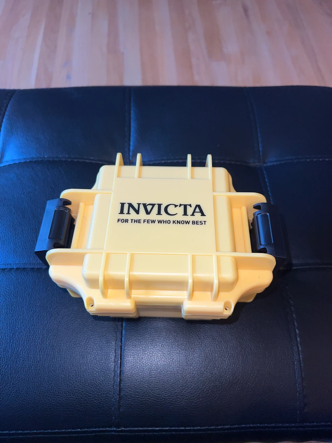 Invicta Watch - photo 2