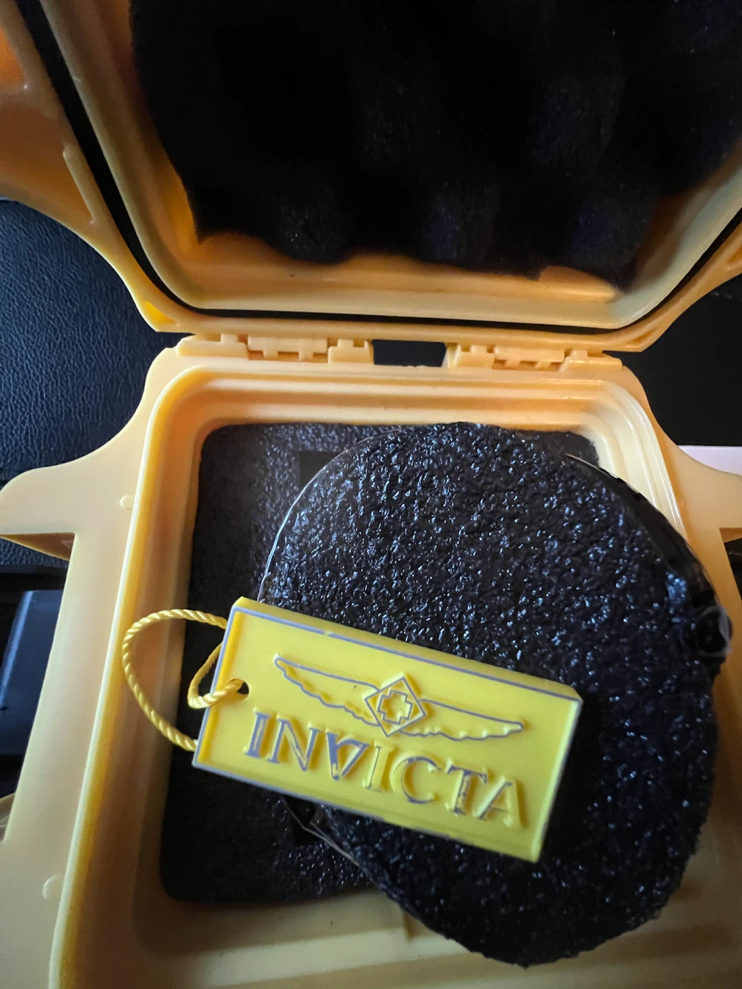 Invicta Watch - photo 4