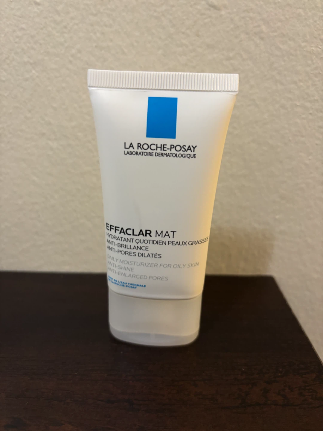 NEW-La Roche-Posay Effaclar Mat Moisturizer