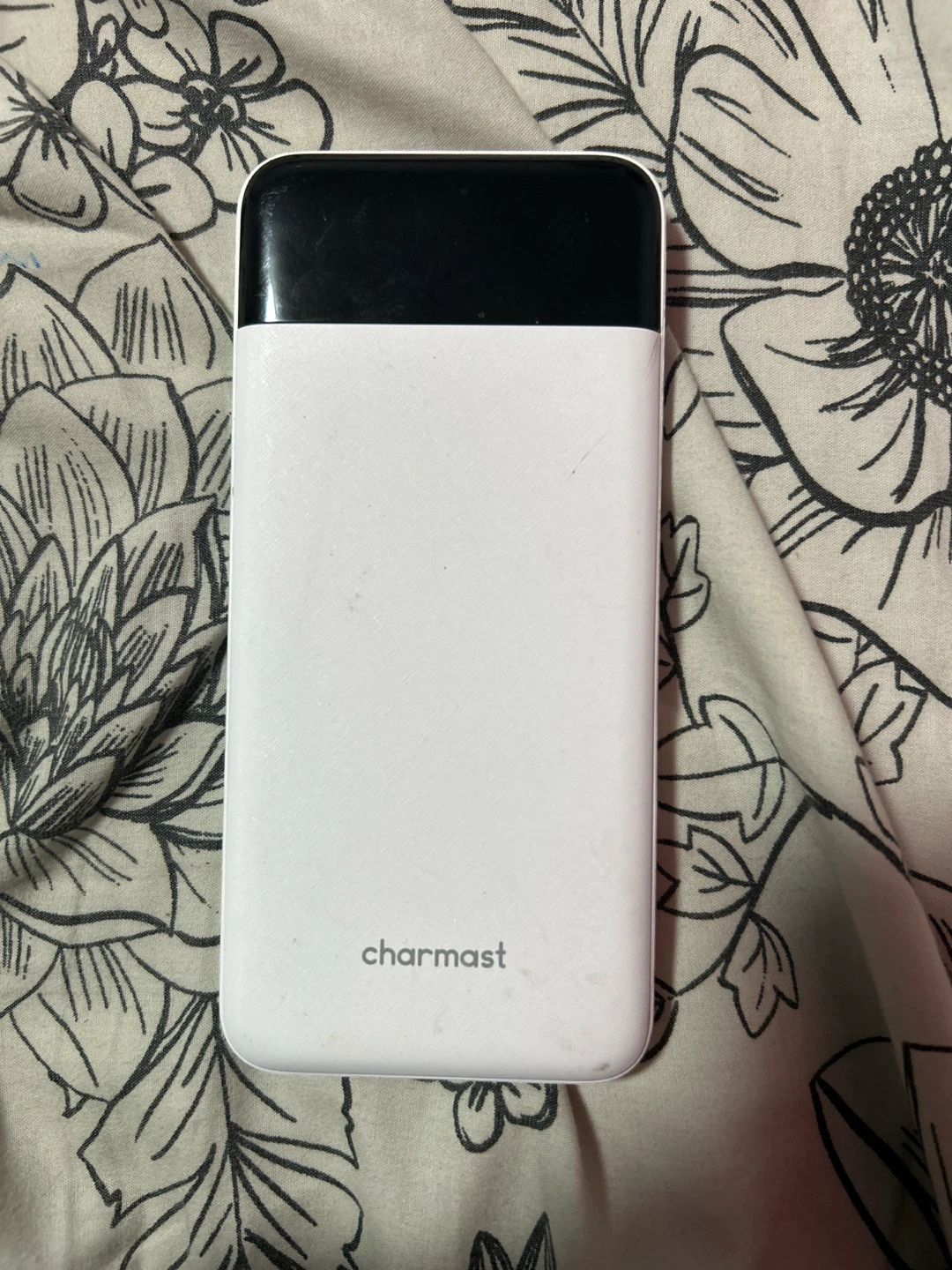 Charmast 10400mAh Power Bank W1056