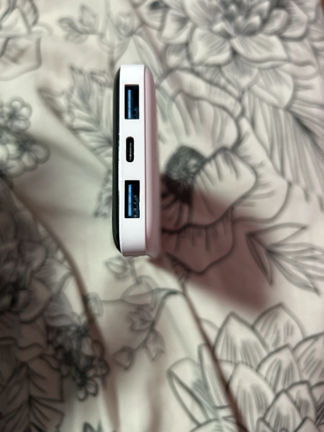 Charmast 10400mAh Power Bank W1056 - photo 2