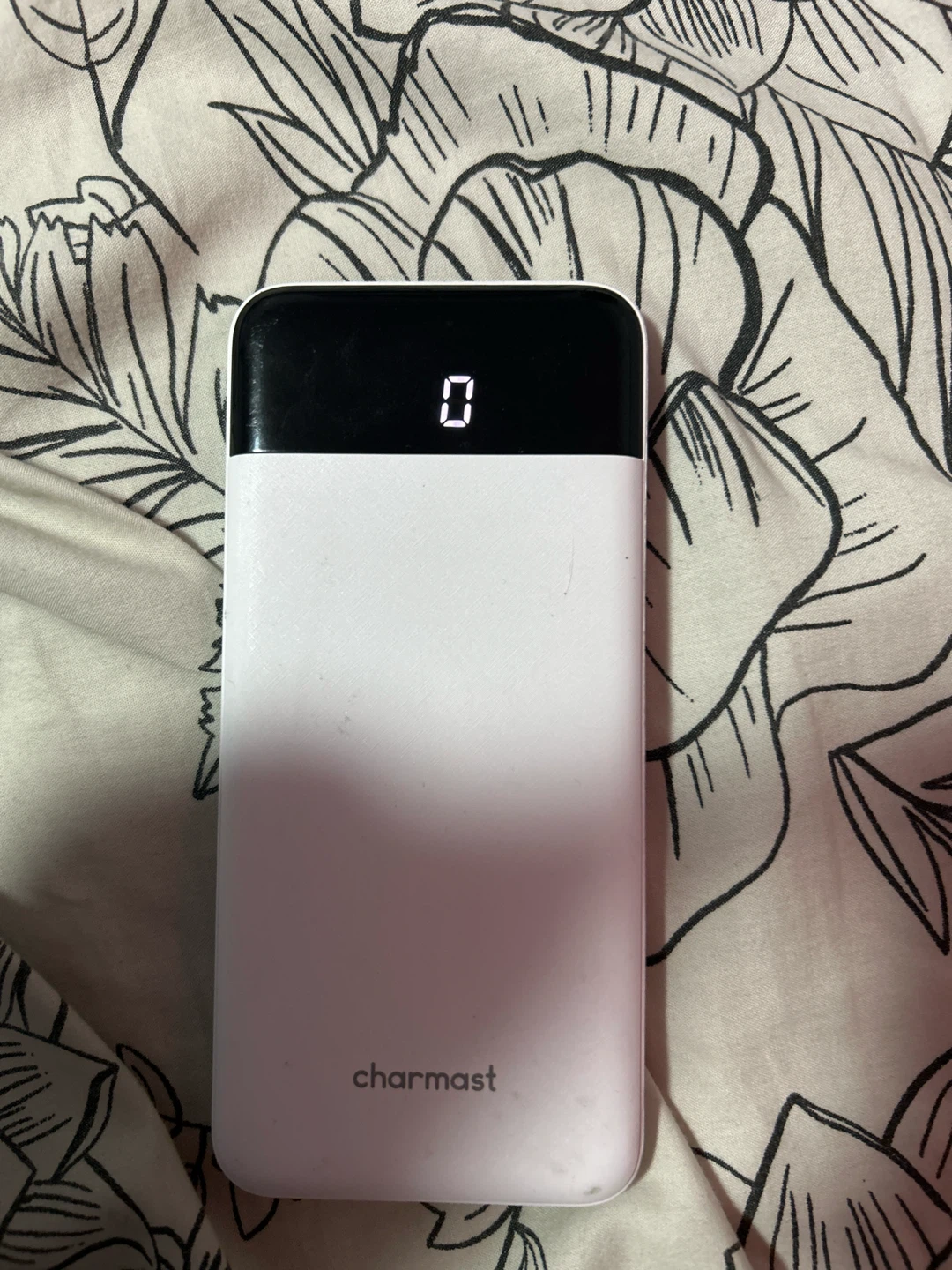 Charmast 10400mAh Power Bank W1056 - photo 5