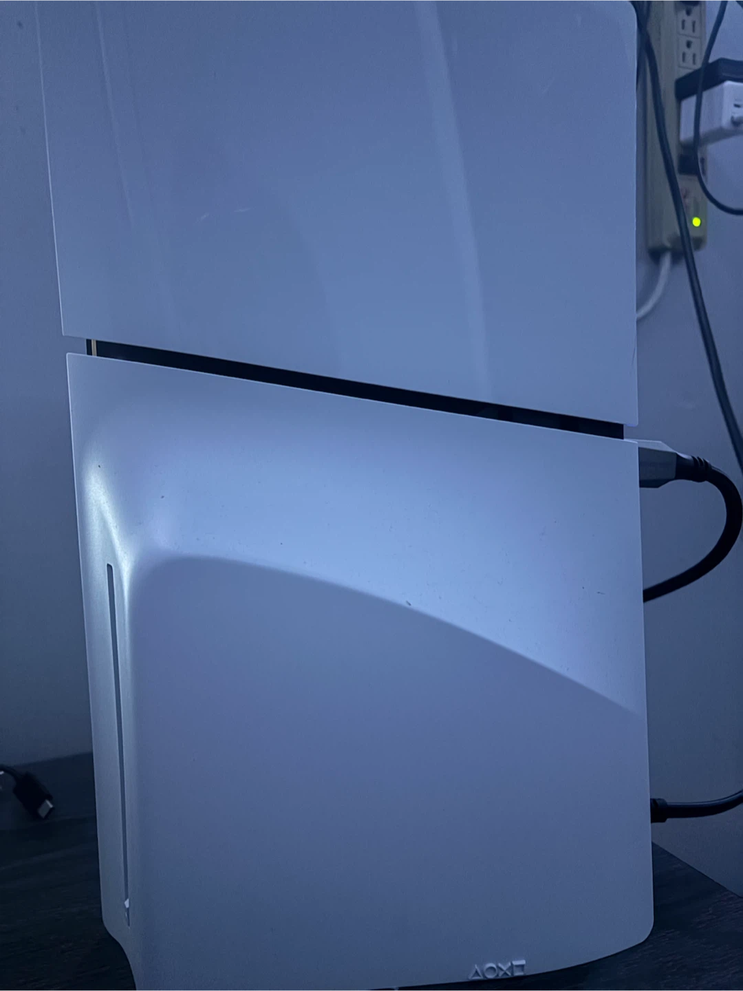 Sony PlayStation 5 Console - photo 2