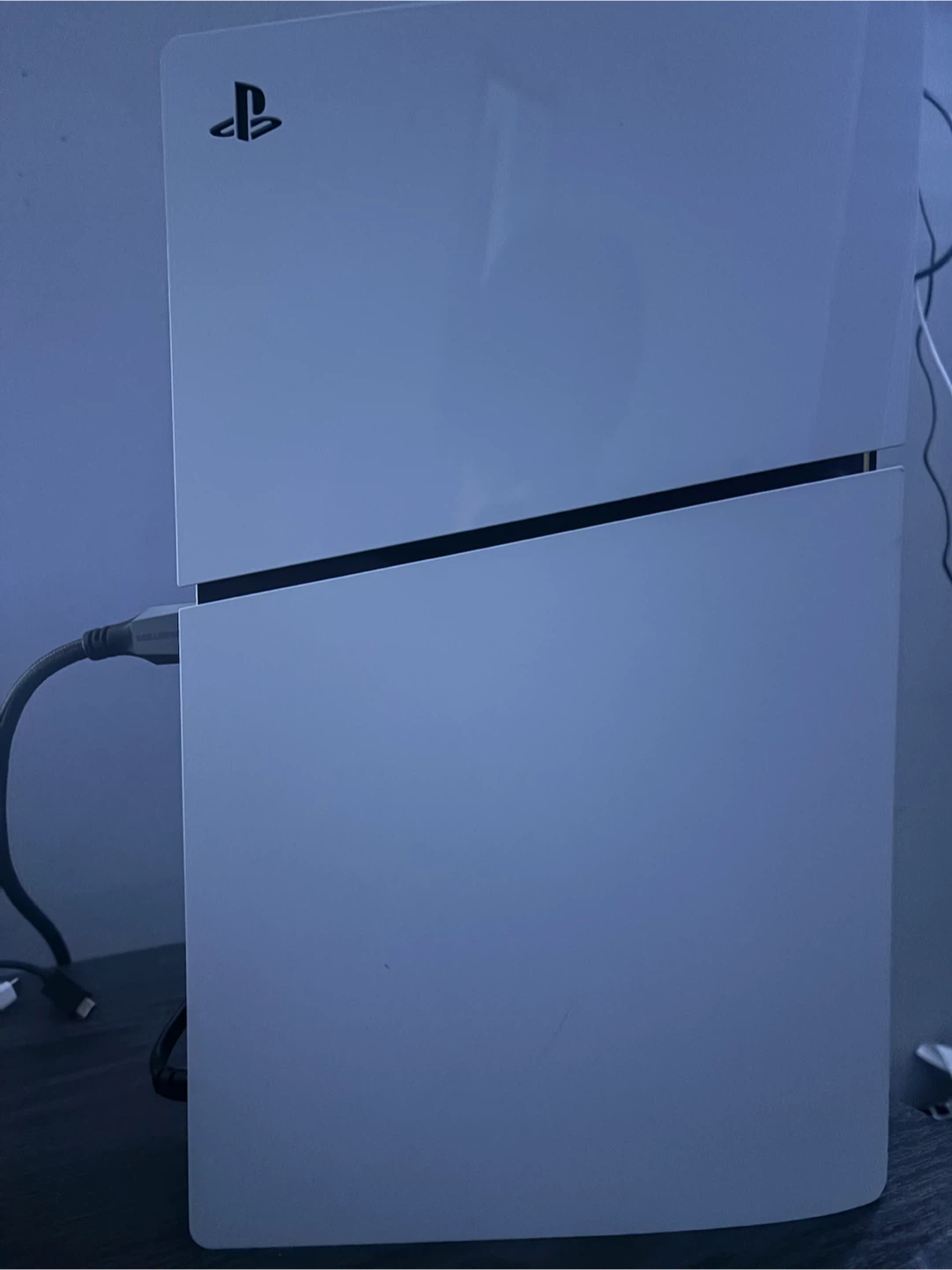 Sony PlayStation 5 Console - photo 3