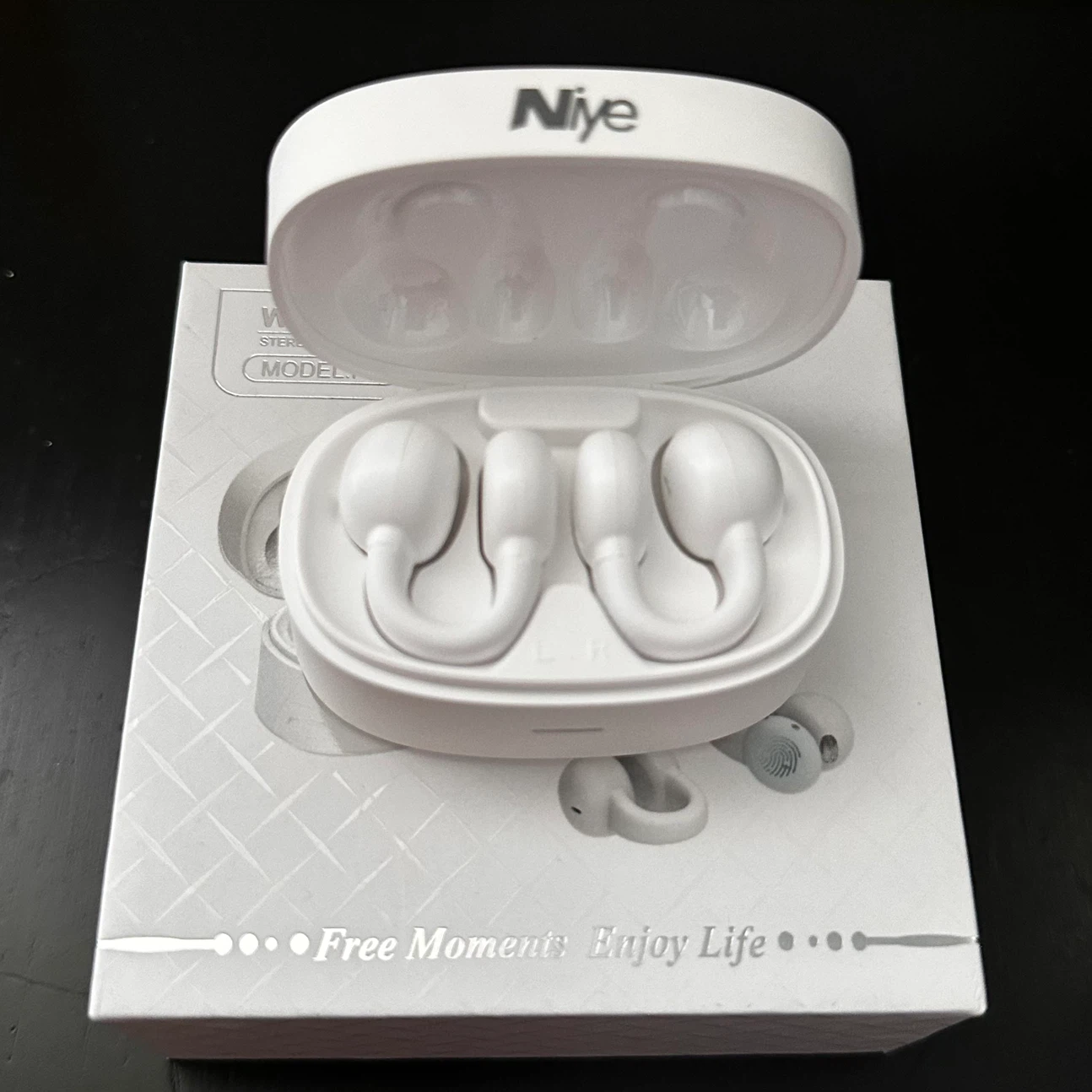 Wireless Headset - photo 3