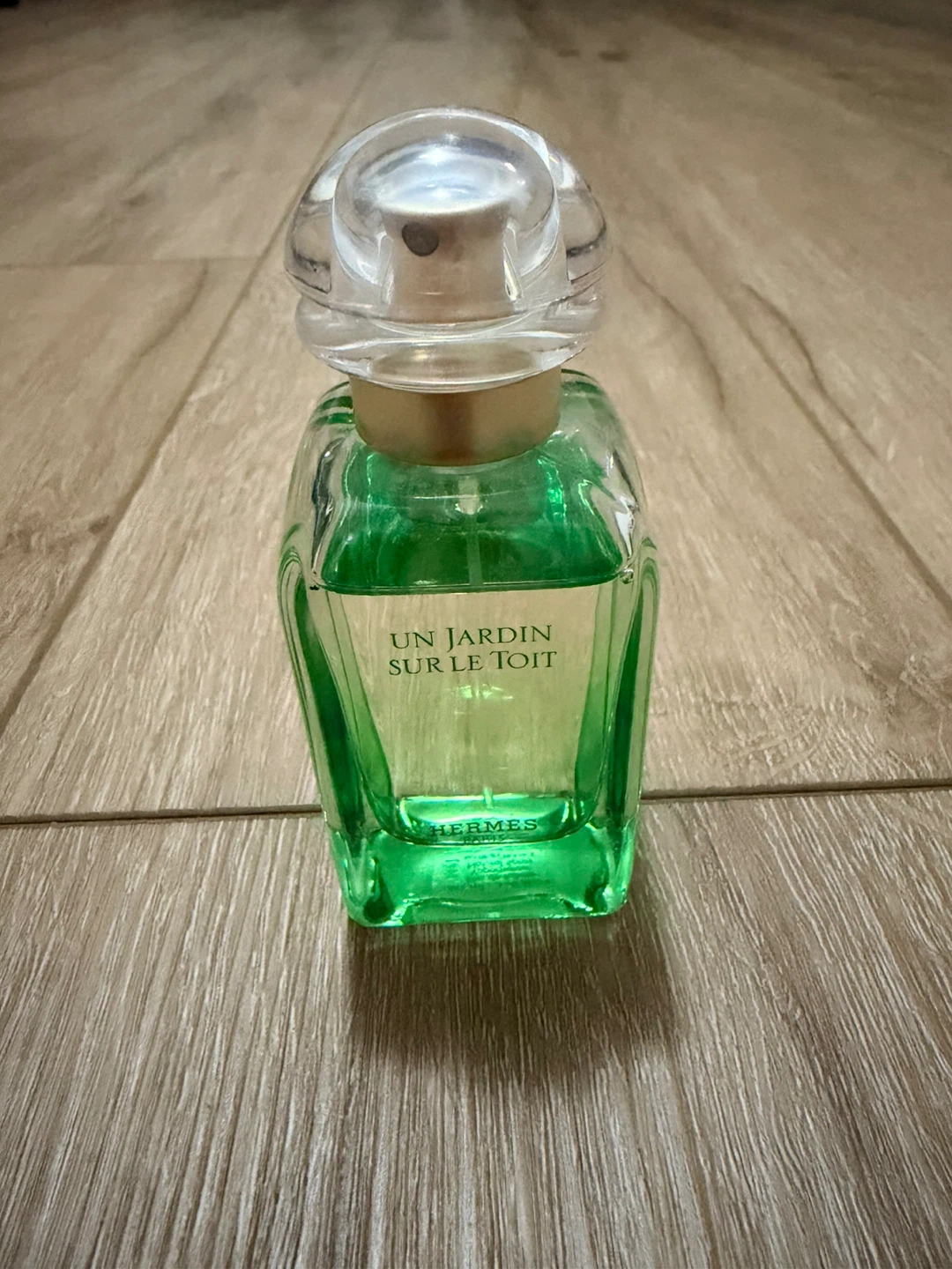 Hermes Perfume