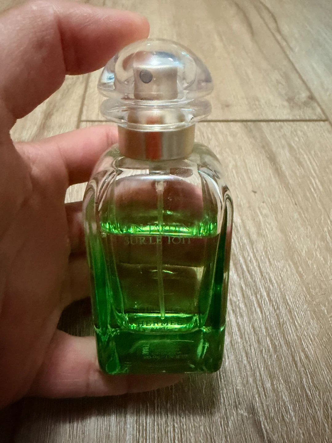 Hermes Perfume - photo 2