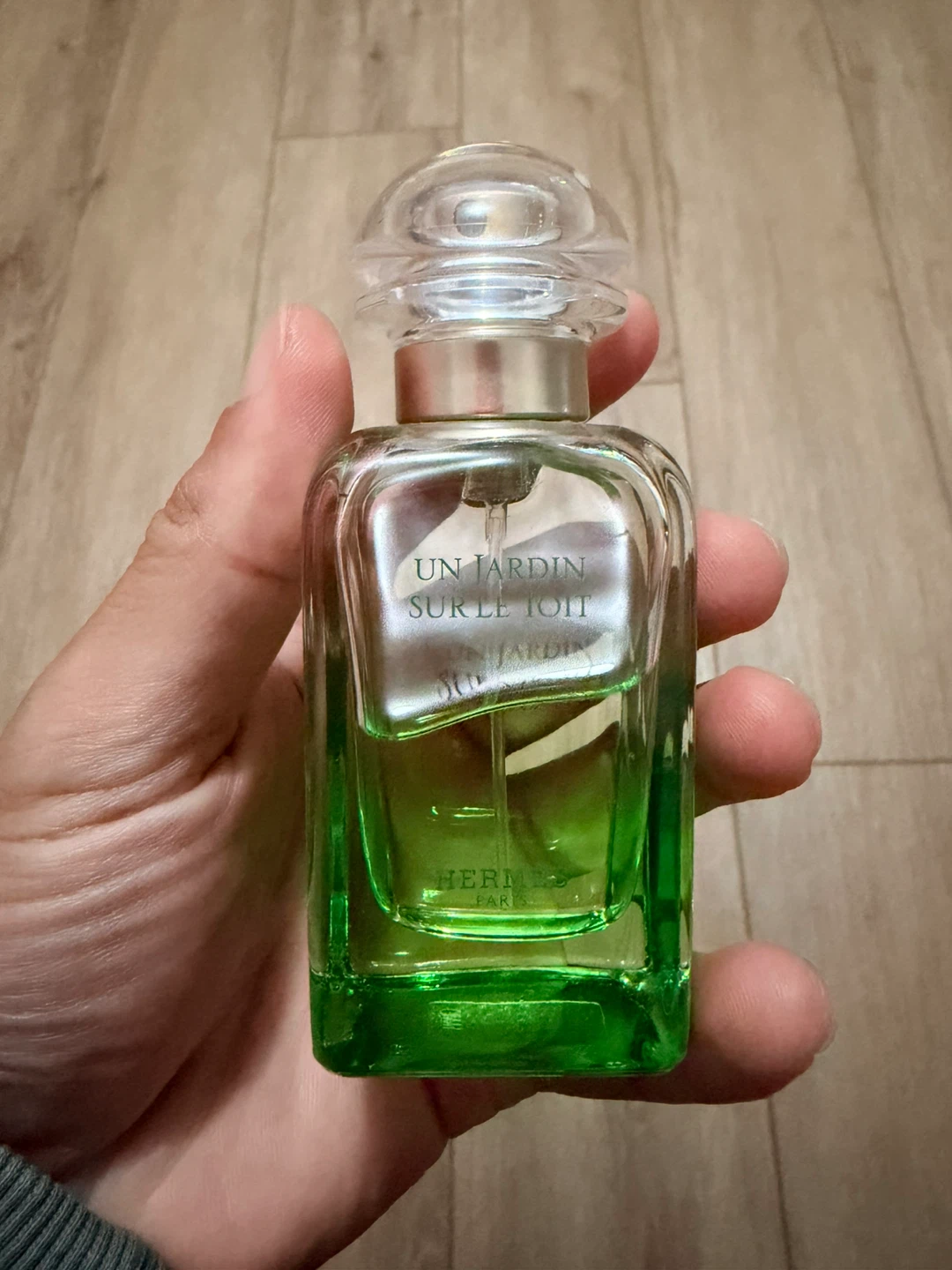 Hermes Perfume - photo 3