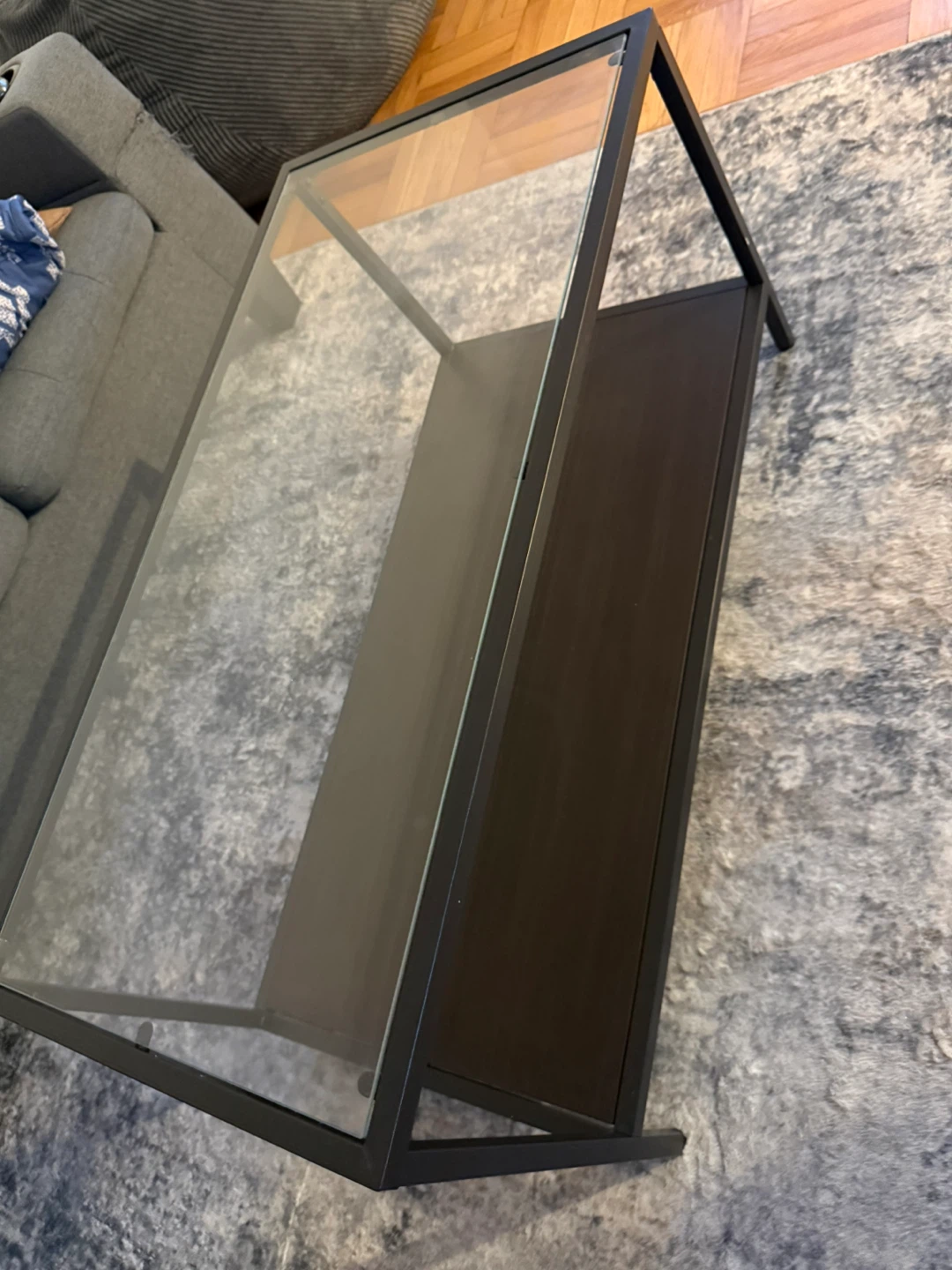 IKEA coffee table