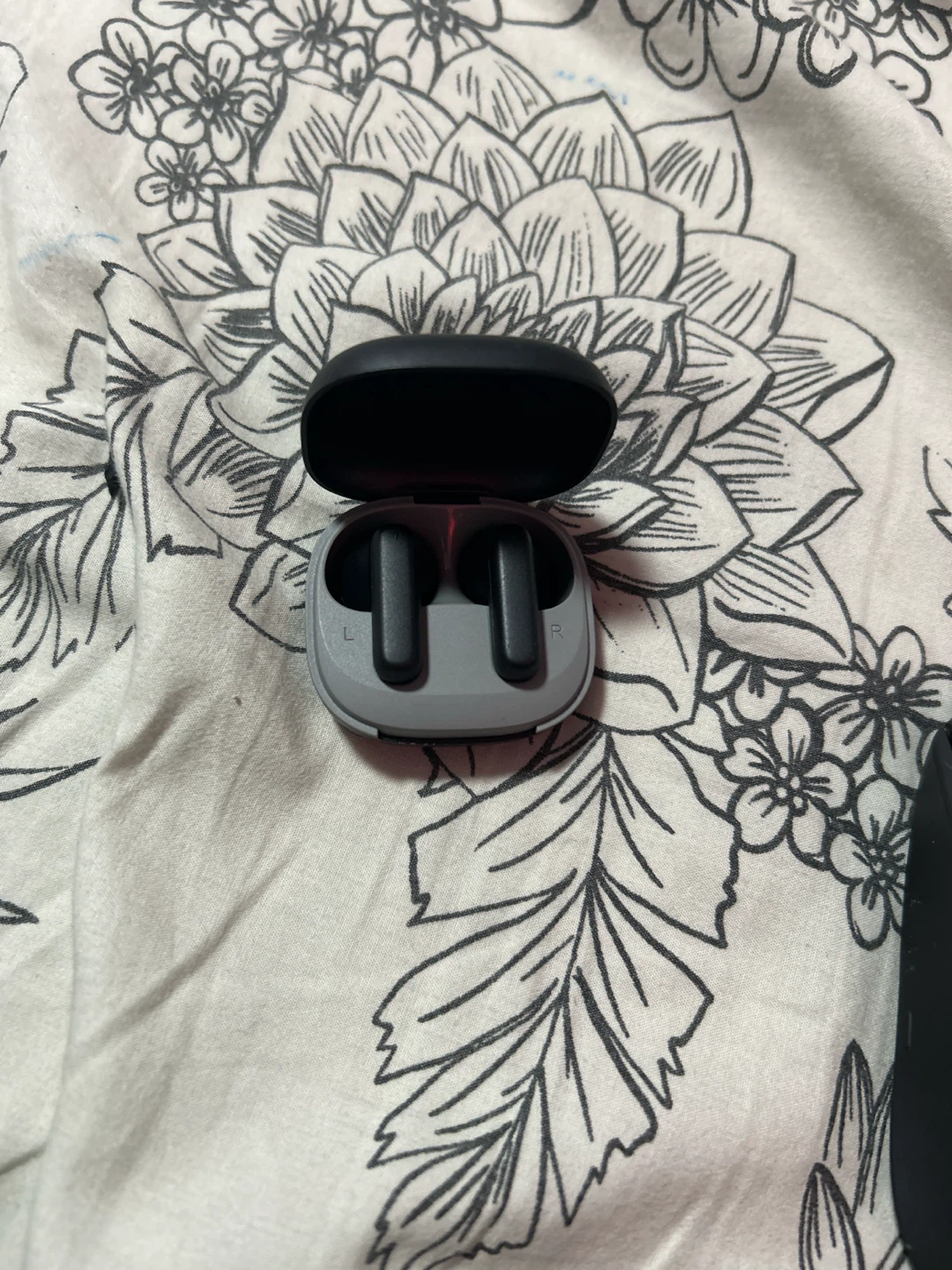Wireless Earbuds with Charging Case