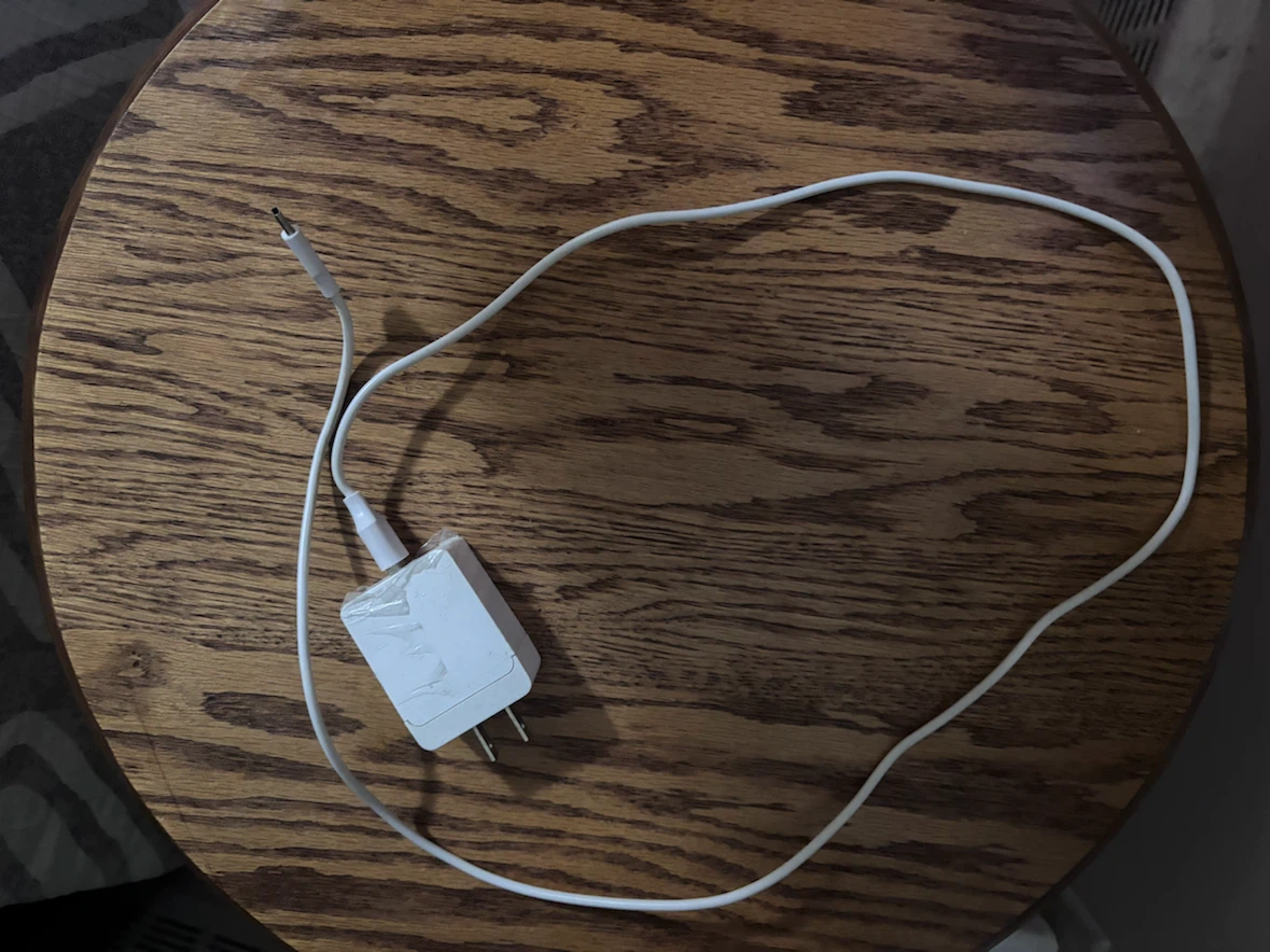 Intoval 3-in-1 Wireless Charger for iPhone/Watch/AirPods - photo 4