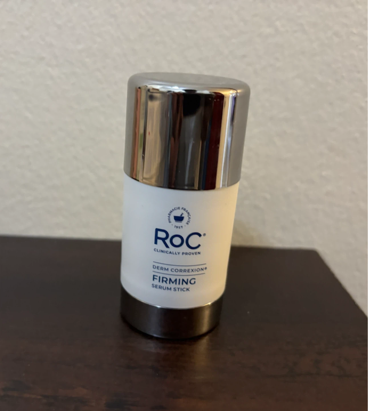 NEW-RoC Derm Correxion Firming Serum Stick