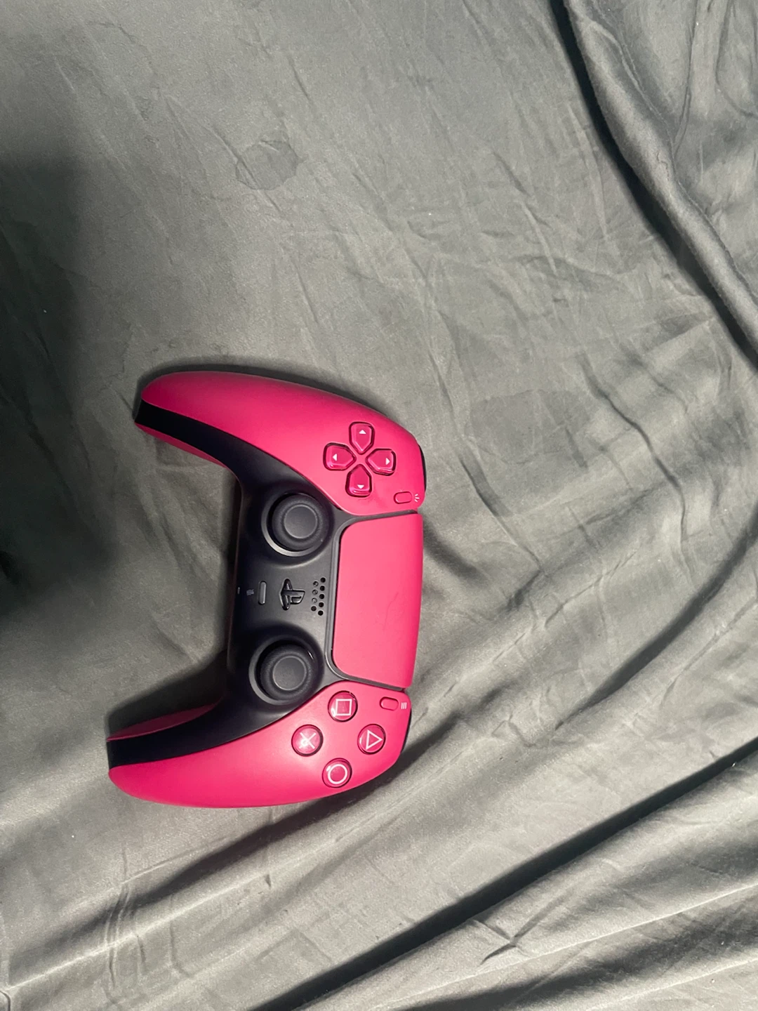 Sony PlayStation 5 DualSense Wireless Controller - Nova Pink