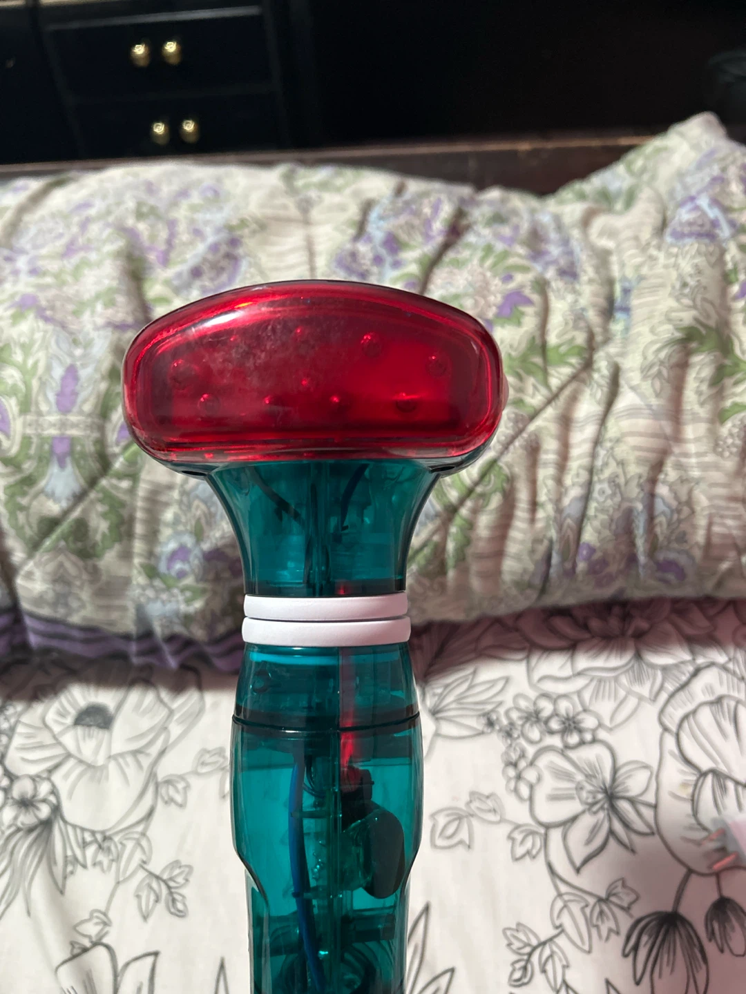 Electric Handheld Back Massager
