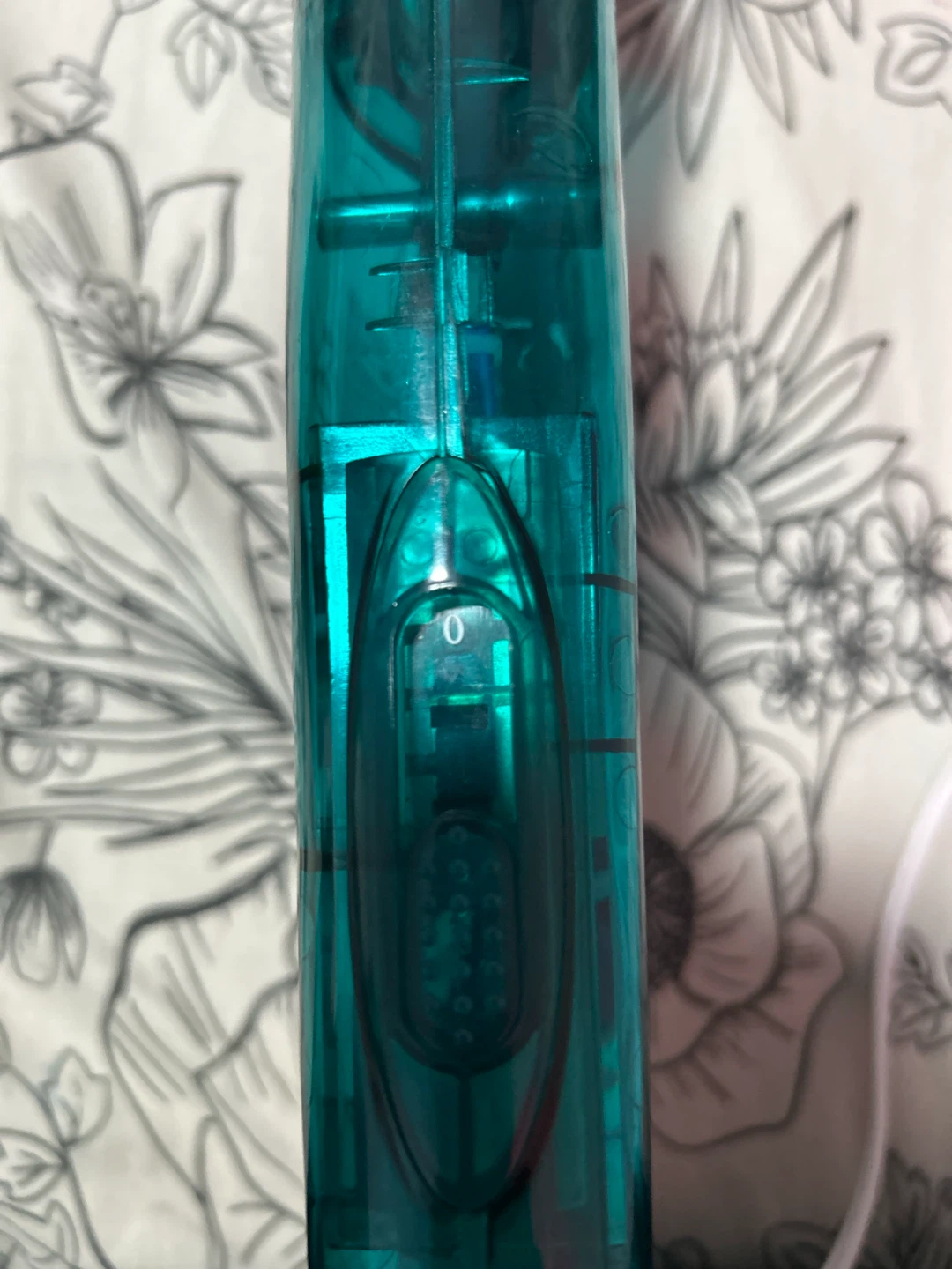 Electric Handheld Back Massager - photo 2