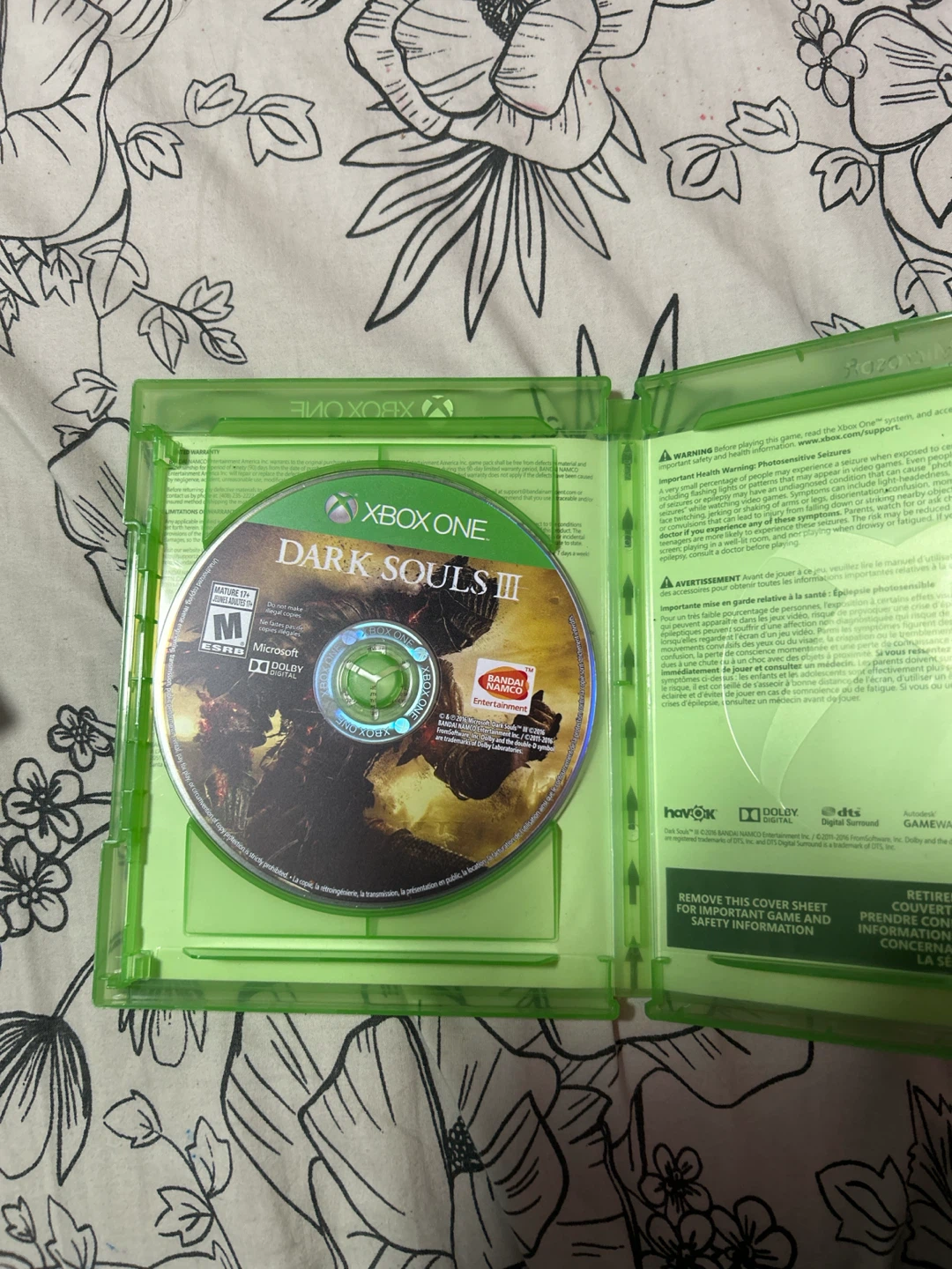 Xbox One games - photo 3
