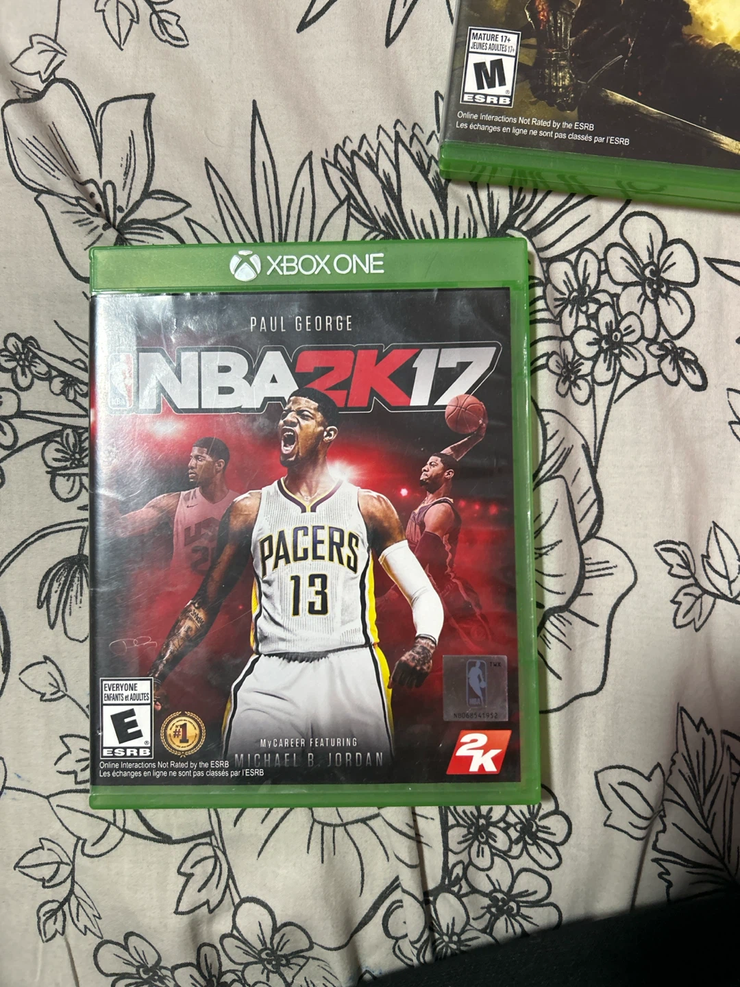 Xbox One games - photo 4