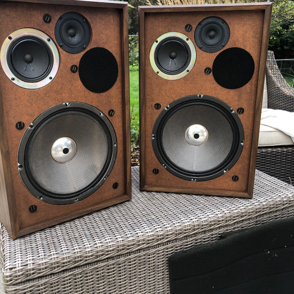Pro-Linear Acoustics EDS 660 Speakers - photo 2