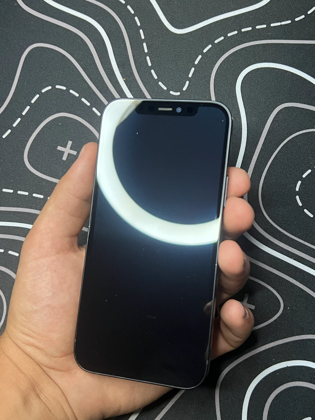 Apple iPhone 12 Black