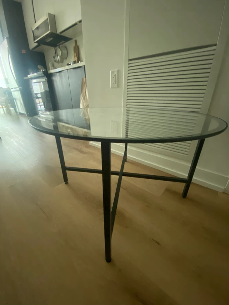 Coffee table - photo 2