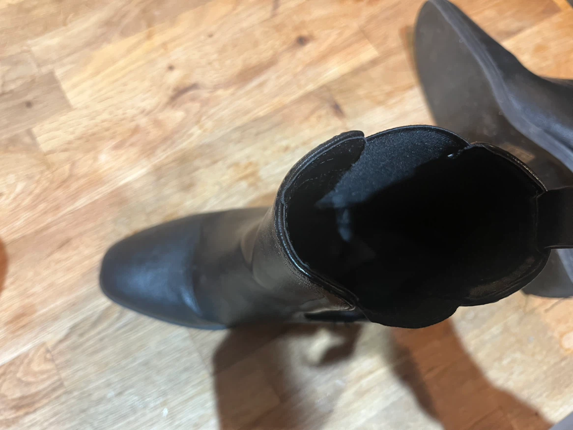 Call it spring Block Heel Boots US 7.5 - photo 3