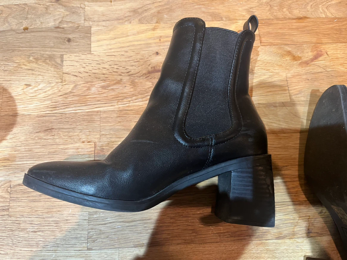 Call it spring Block Heel Boots US 7.5 - photo 4