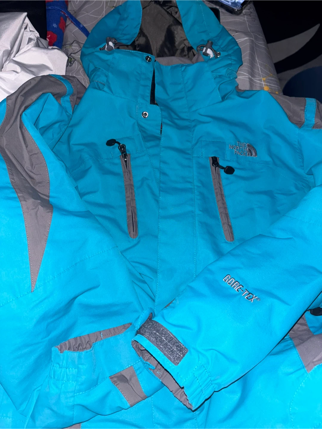 The North Face Summit Series Jacket