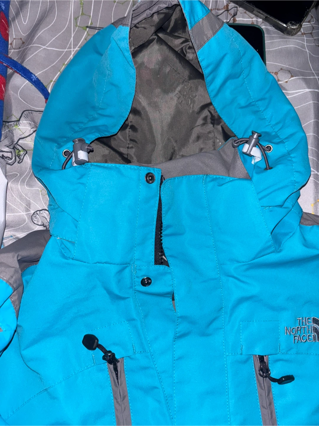 The North Face Summit Series Jacket - photo 2