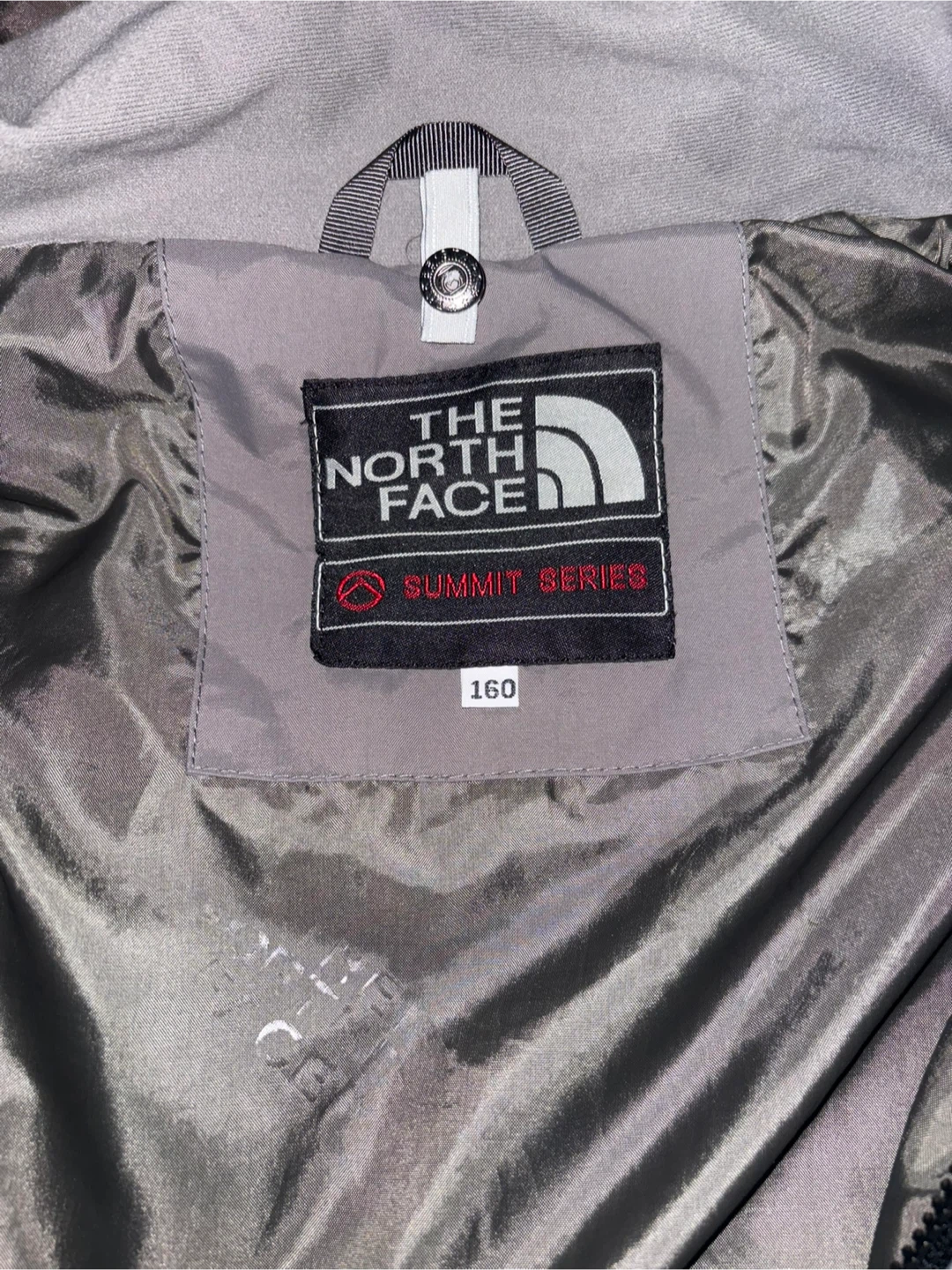 The North Face Summit Series Jacket - photo 3