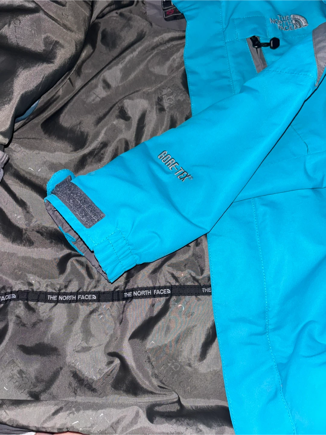 The North Face Summit Series Jacket - photo 4