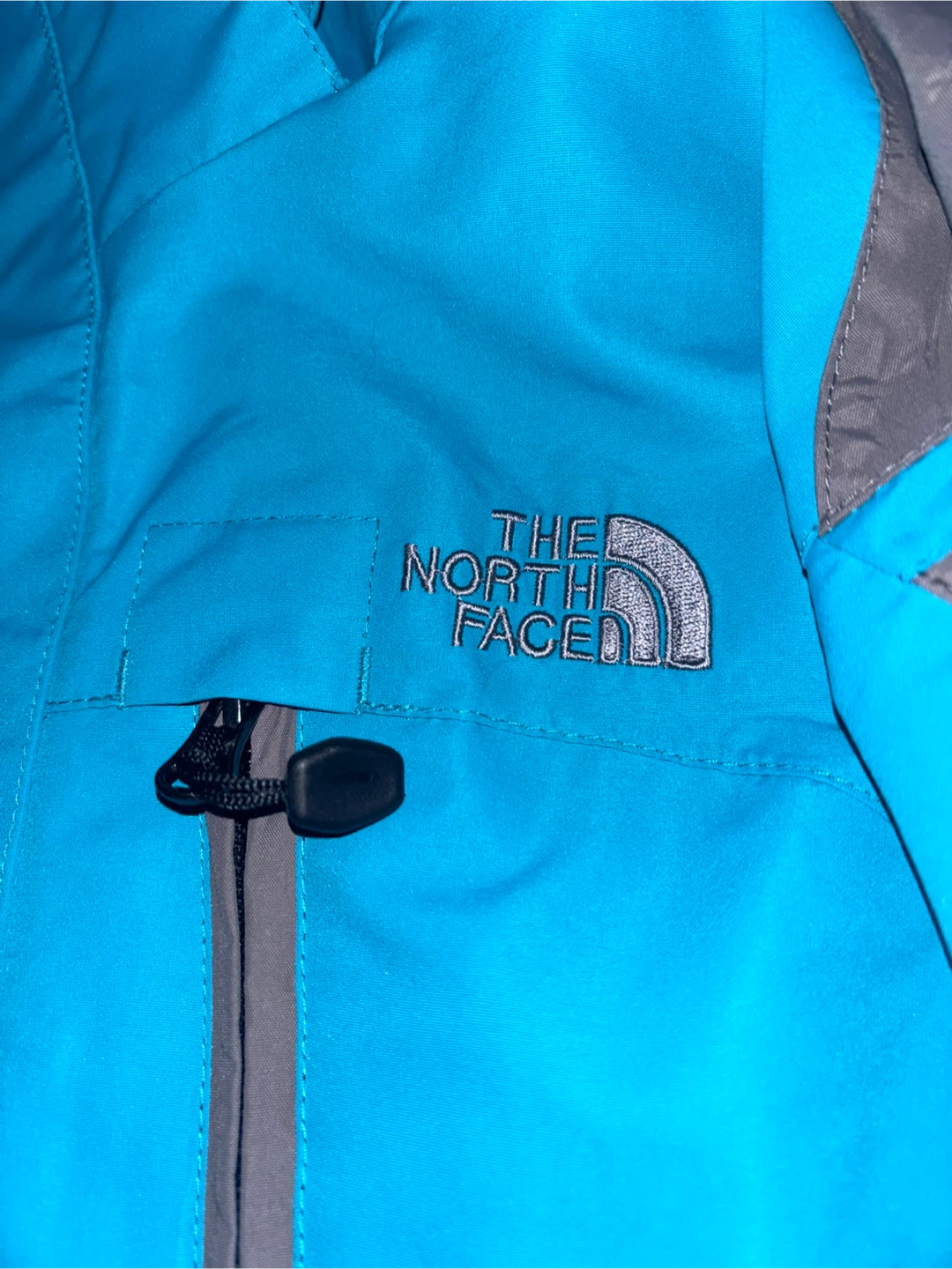 The North Face Summit Series Jacket - photo 5