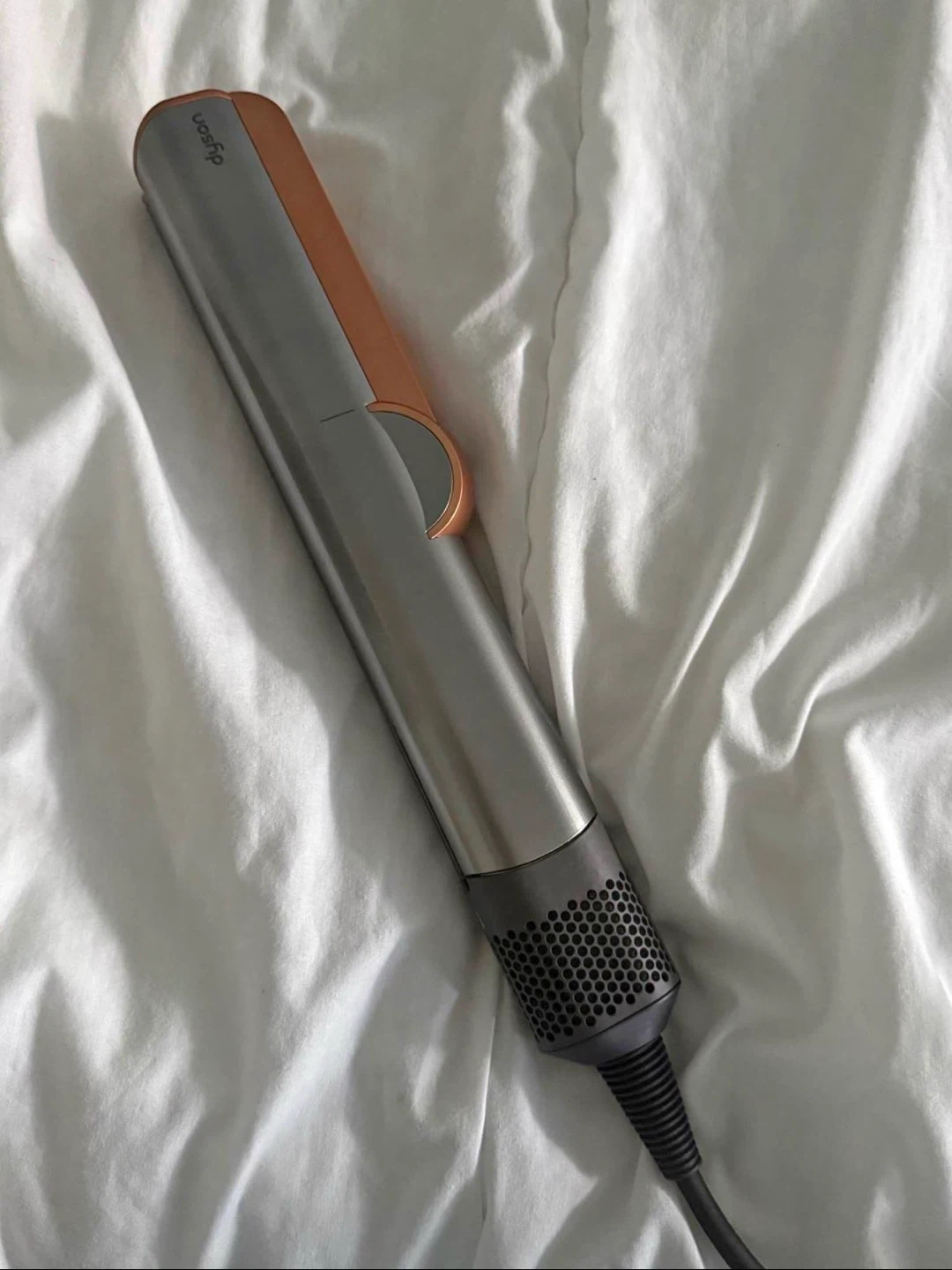 Dyson Airstrait Hair Straightener