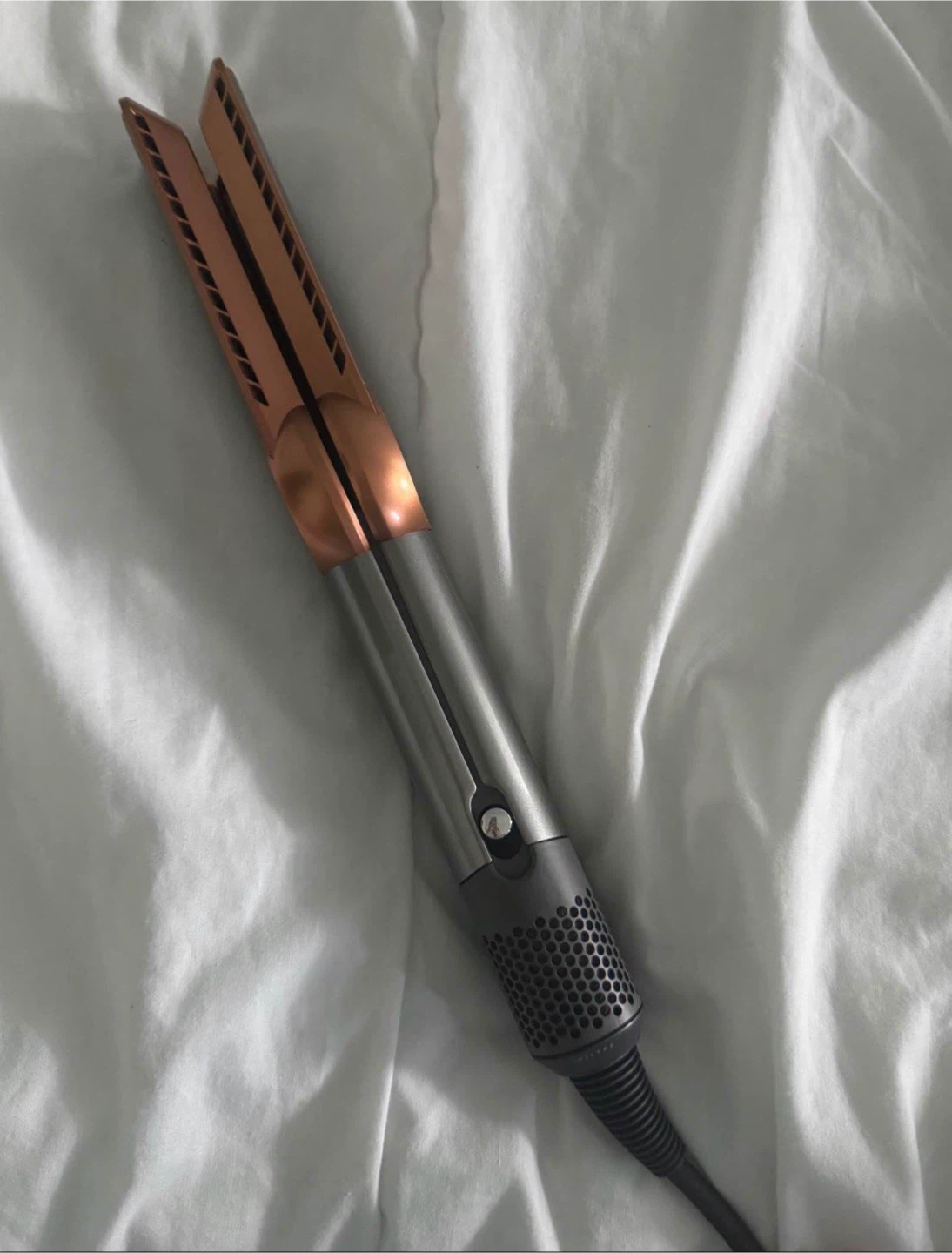 Dyson Airstrait Hair Straightener - photo 2