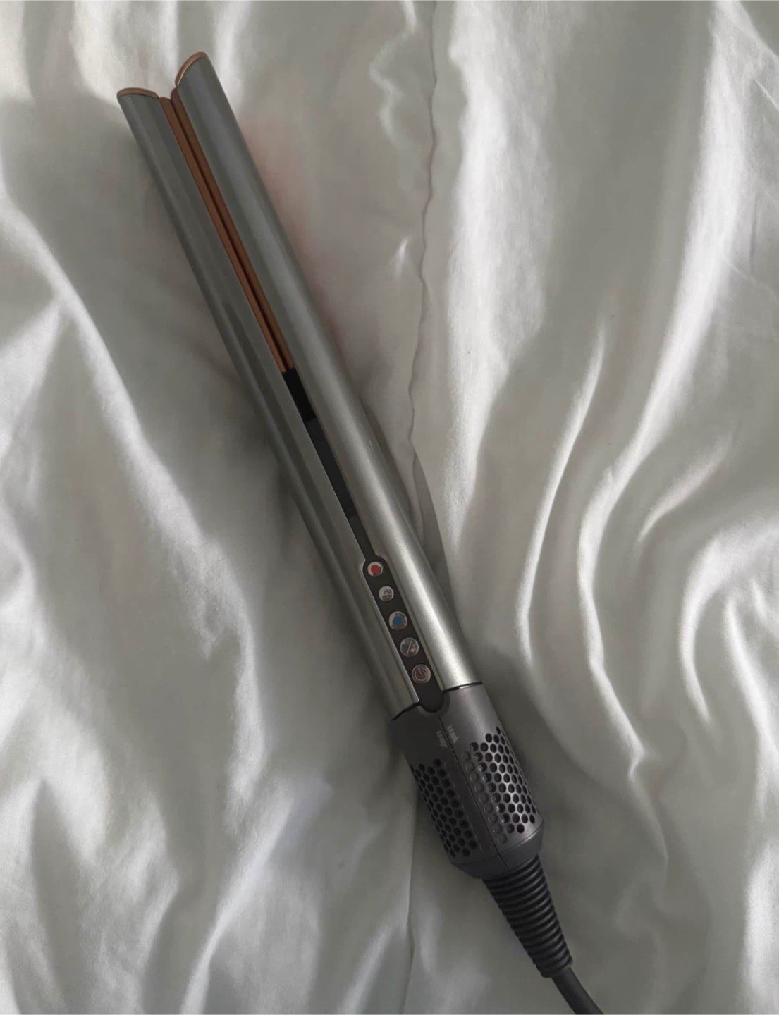 Dyson Airstrait Hair Straightener - photo 3