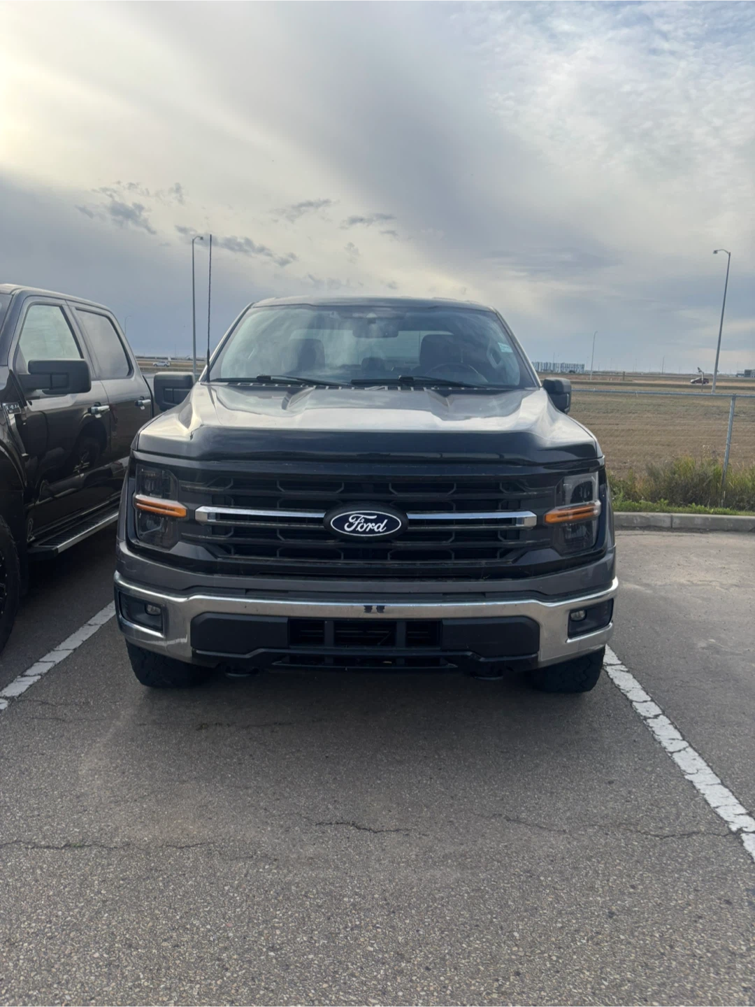 Ford F-150 XLT