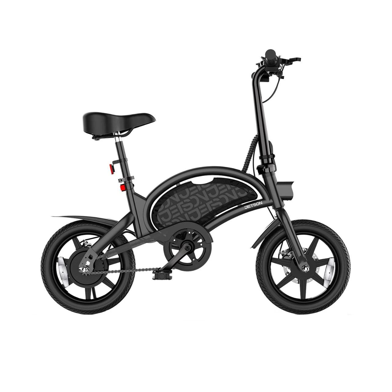 Jetson Folding E-Bike