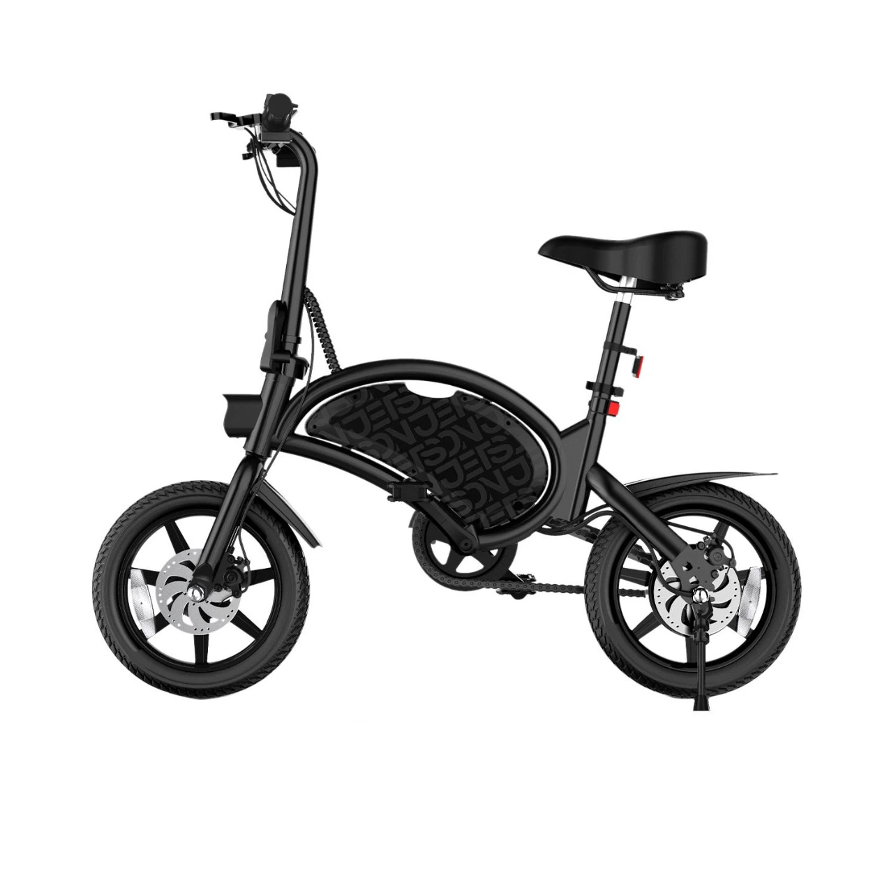 Jetson Folding E-Bike - photo 2