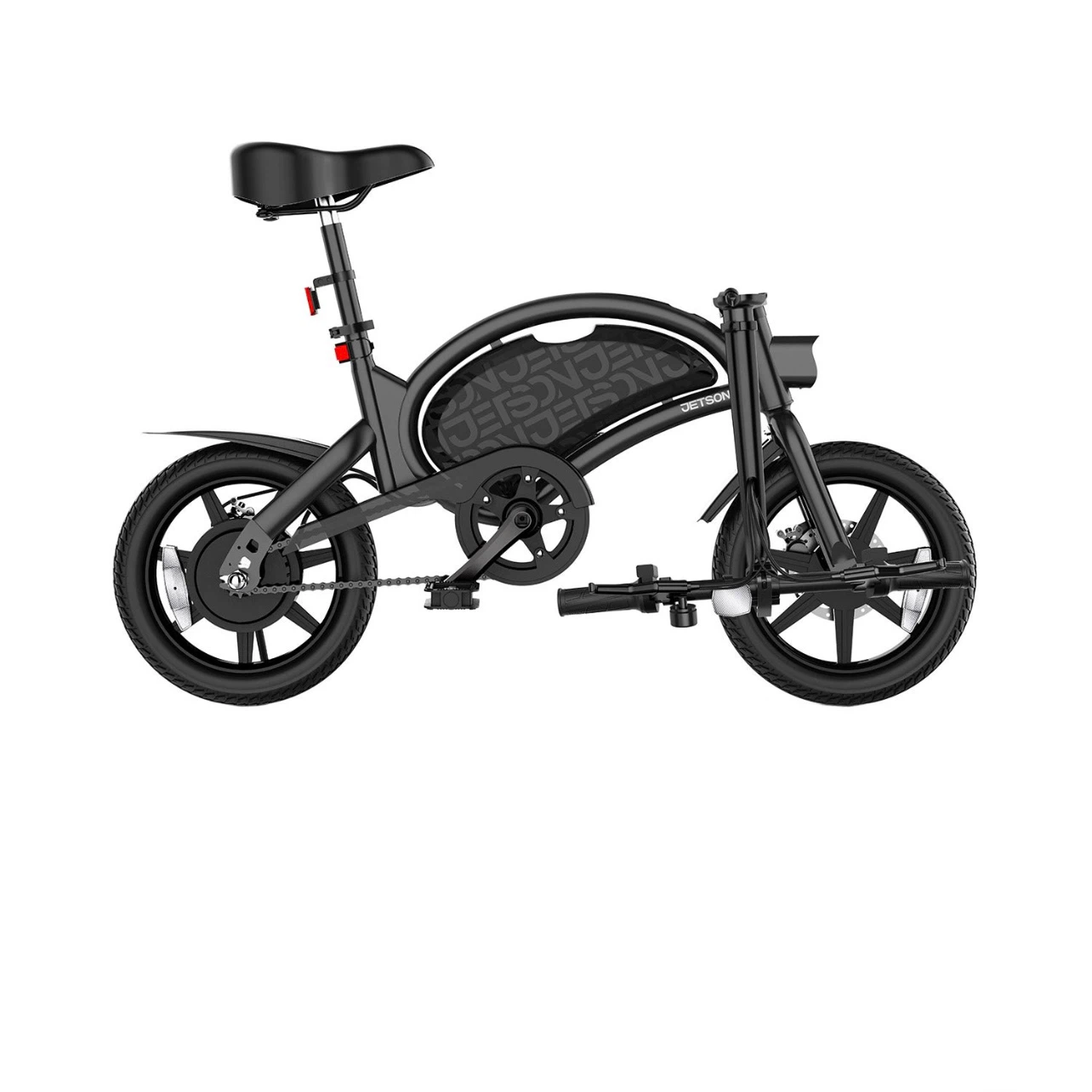 Jetson Folding E-Bike - photo 3