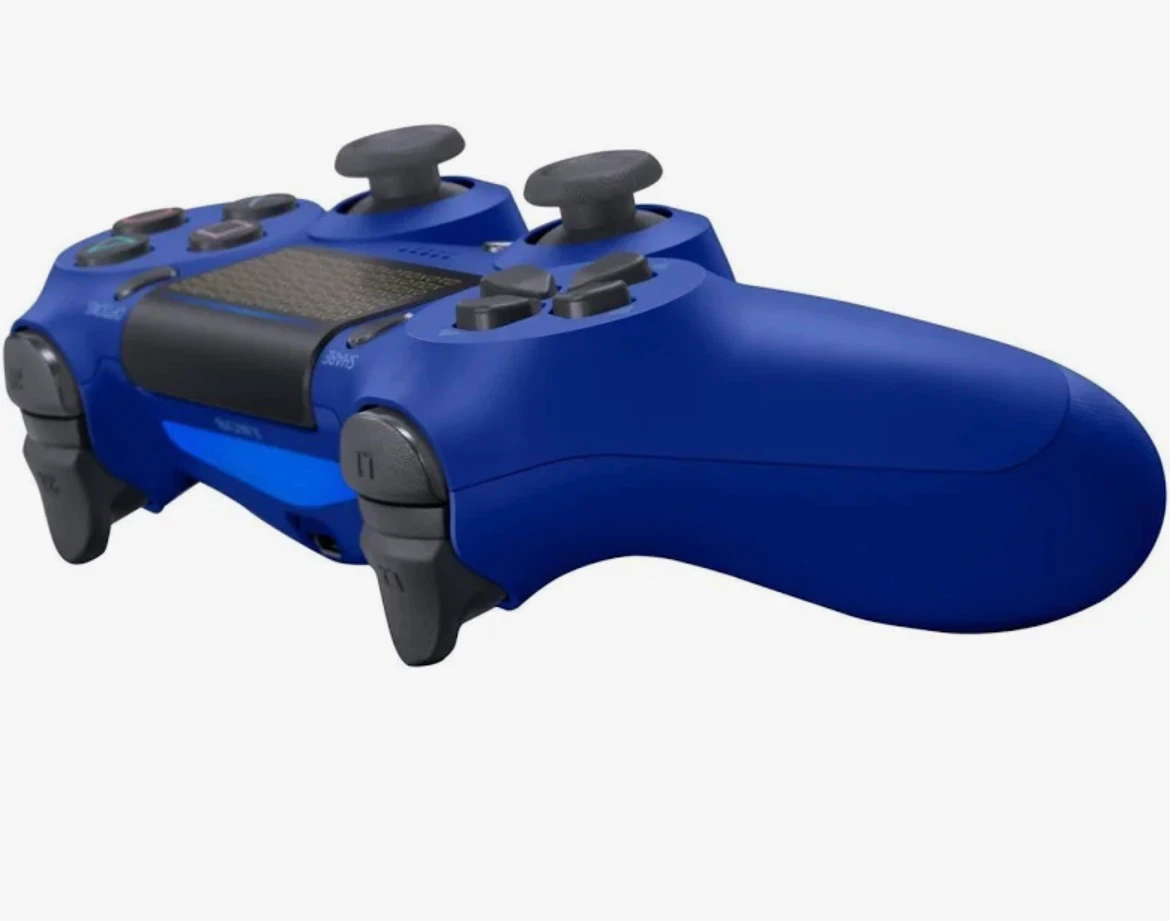 PS4 Limited Edition 1TB - 2 Controllers - 16 Games - photo 2