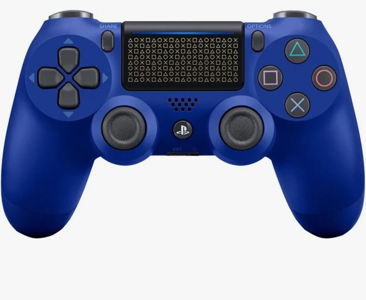 PS4 Limited Edition 1TB - 2 Controllers - 16 Games - photo 4