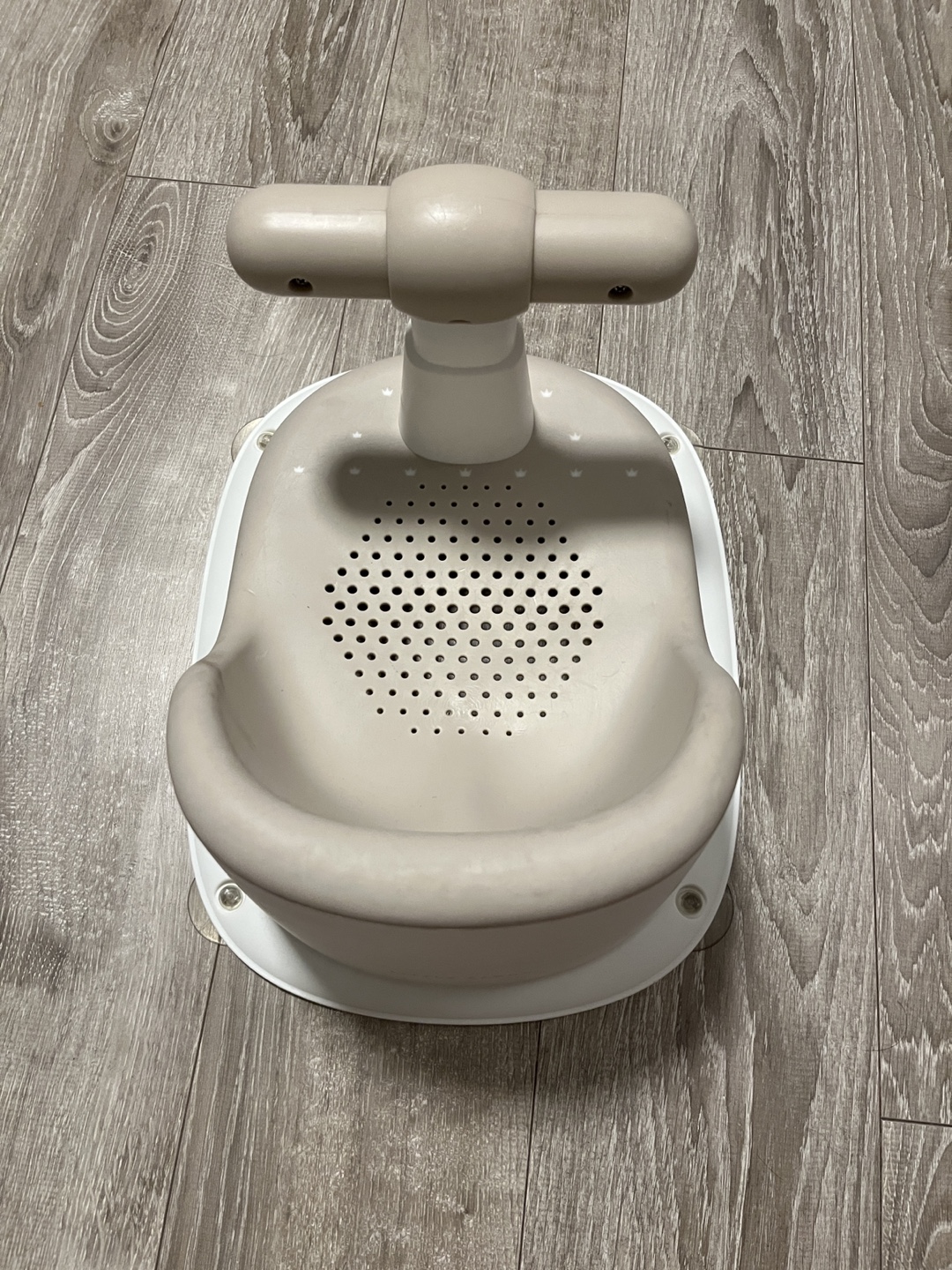 Baby Bath Tub Support Seat - photo 2