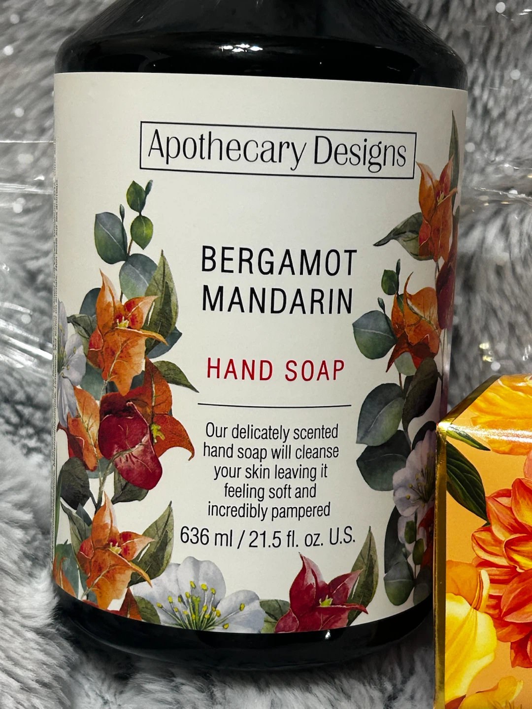 Apothecary Designs Soap - photo 2