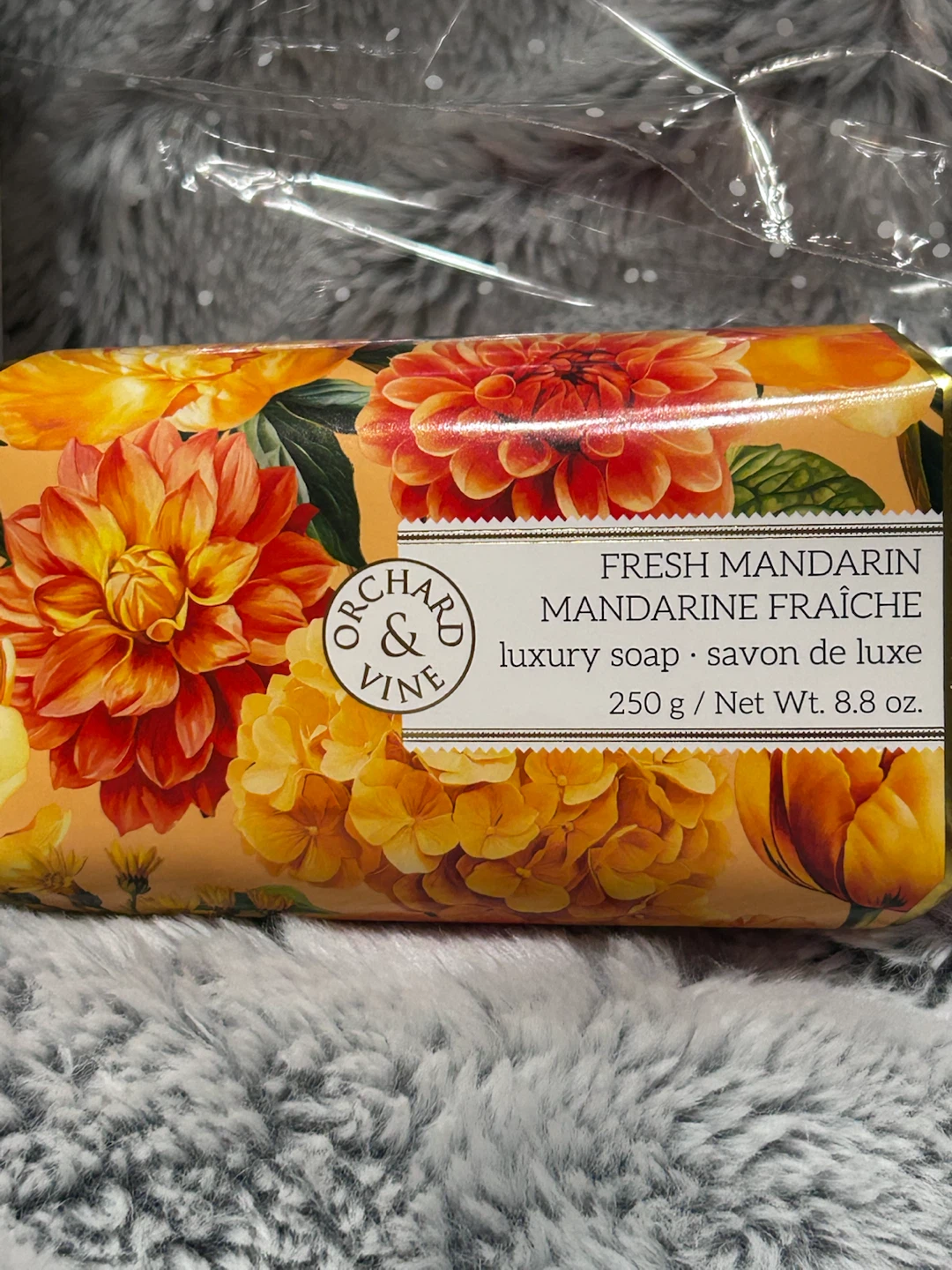 Apothecary Designs Soap - photo 3