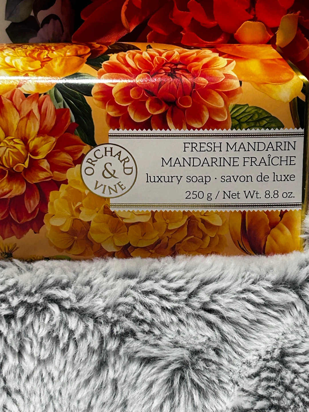 Apothecary Designs Soap - photo 5
