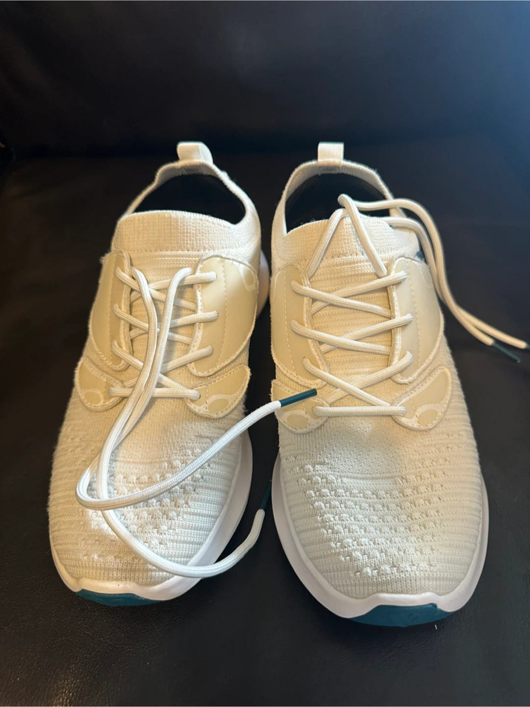 Vessi Everyday Move Sneakers Polar White Size W08 - photo 3