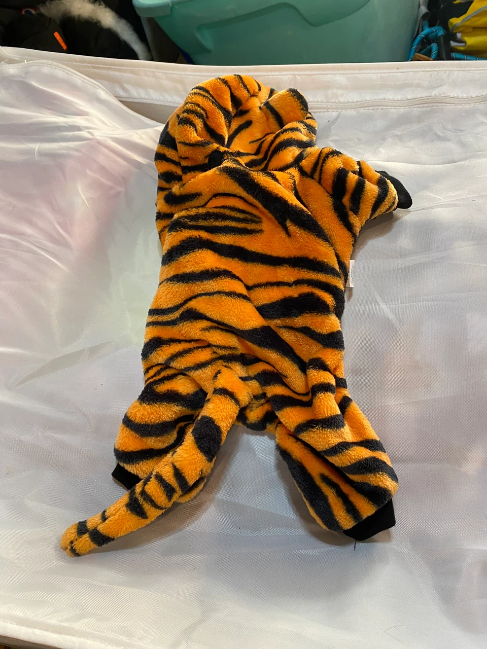 Tigger dogs consume - photo 2