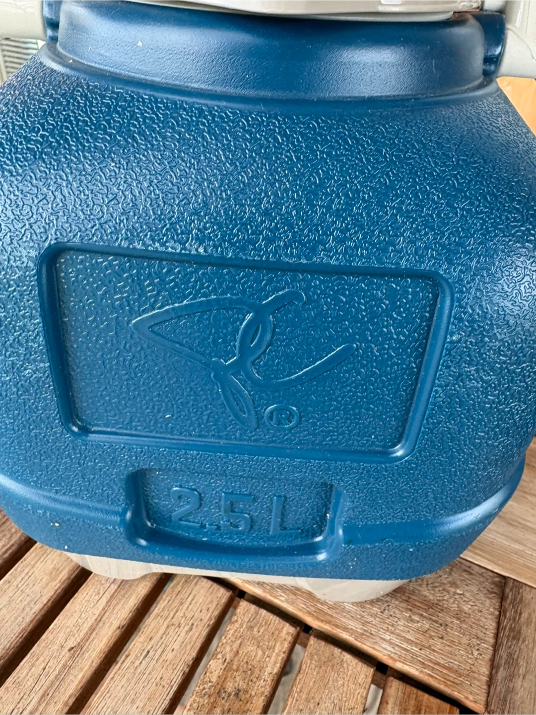 PC President's Choice 2.5L Beverage Cooler - photo 2