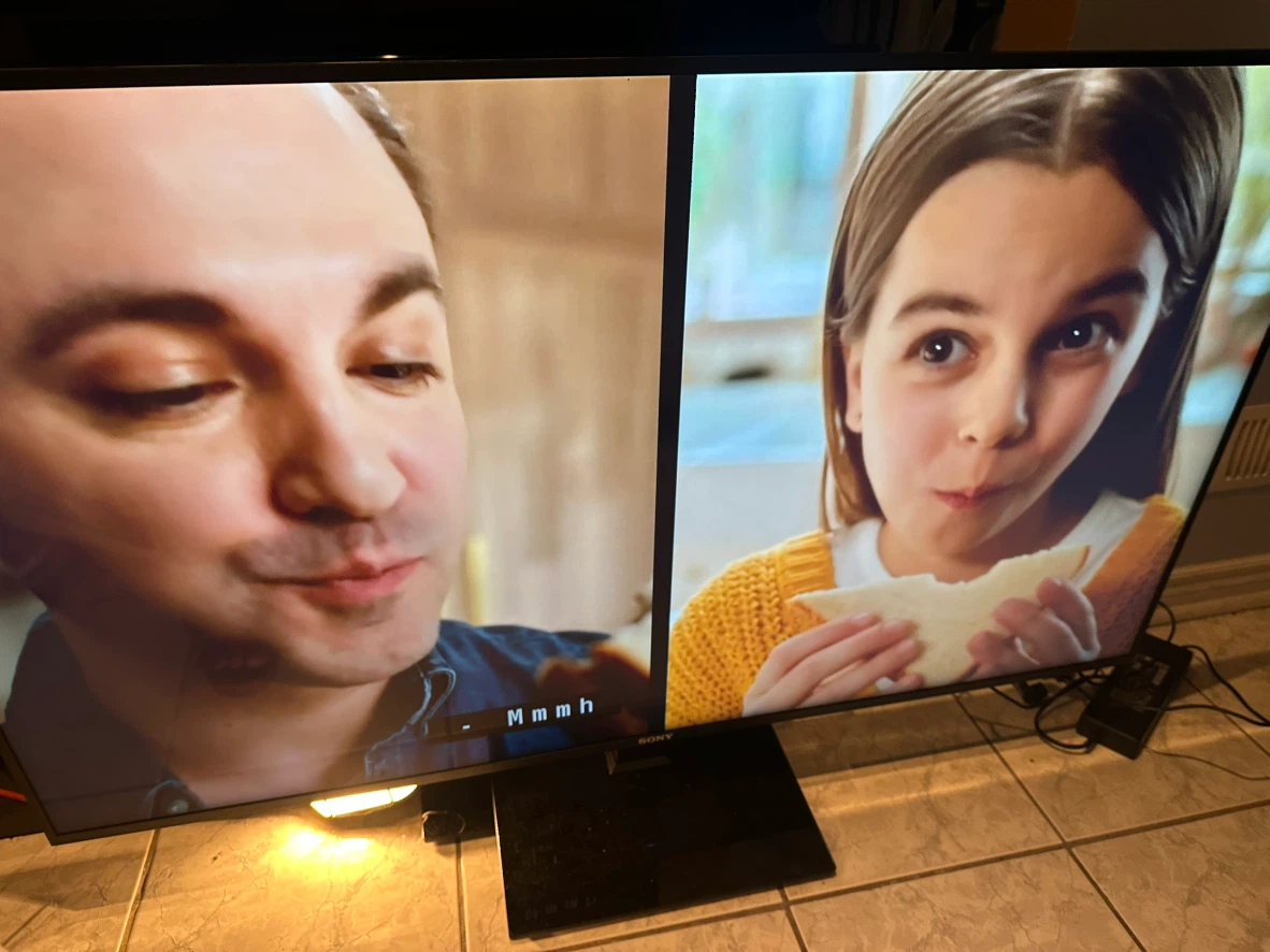Sony 55-inch Smart 4K UHD TV. Model-55X850D.. - photo 2