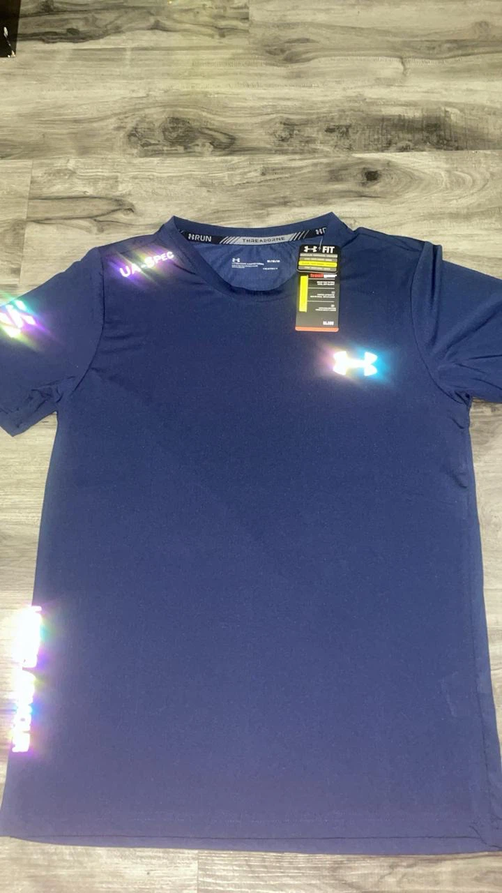 Under Armour Threadborne T-Shirt - photo 3