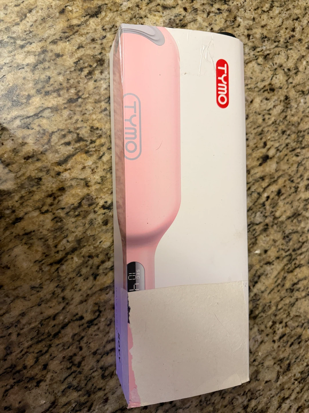 TYMO Rovy Wave Curling Iron - photo 3